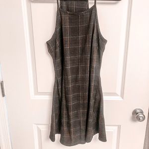 Brandy Melville Skater Dress